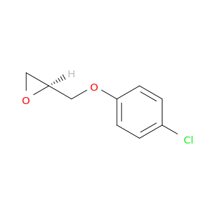 (S)-2-((4-Chlorophenoxy)methyl)oxirane