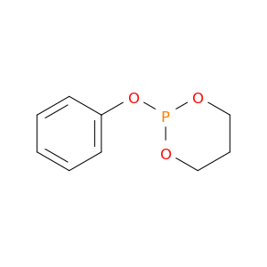 1,3,2-Dioxaphosphorinane, 2-phenoxy-
