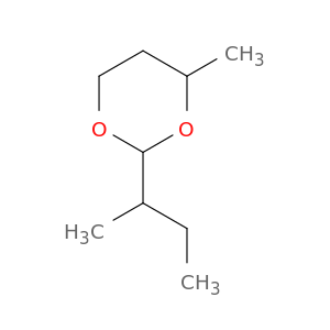 甲基1,6-二甲基-5-(1-甲基乙烯基)双环[2.2.1]Hept-5-Ene-2-羧酸盐
