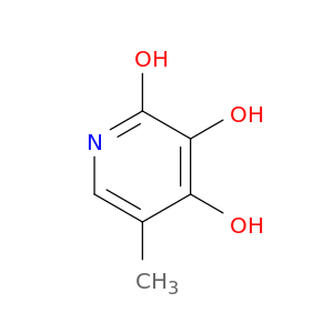Pyridinetriol, methyl-