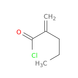 2-丙基丙烯酰氯