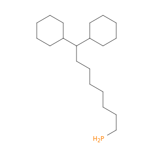 二环己基辛基膦