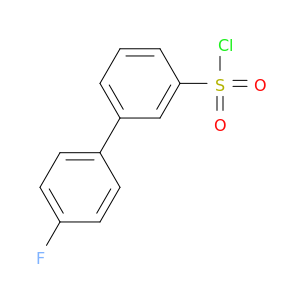 4'-氟-[1,1'-联苯]-3-磺酰氯
