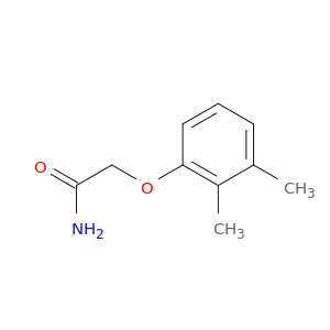 2-(2,3-二甲基苯氧基)乙酰胺