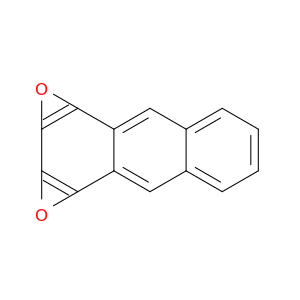 Anthra[1,2-b:3,4-b']bisoxirene(9CI)