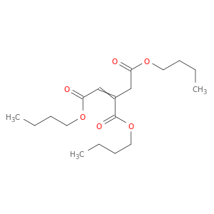 丙-1-烯-1,2,3-三羧酸三丁酯