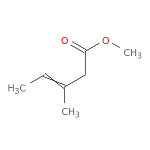 METHYL 3-METHYL-3-PENTENOATE
