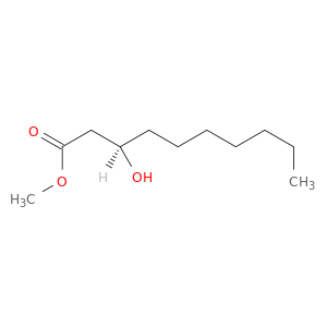 (R)-3-羟基癸酸甲酯