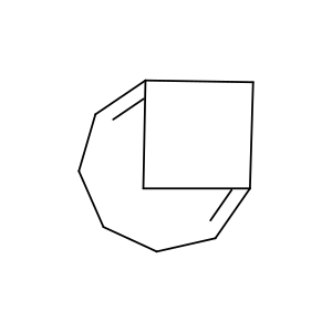 Bicyclo[5.1.1]nona-1,6-diene