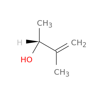 3-Buten-2-ol, 3-methyl-, (R)-