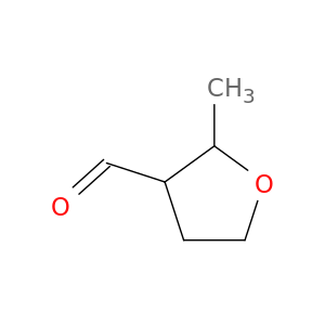 2-METHYLTETRAHYDROFURAN-3-CARBOXALDEHYDE