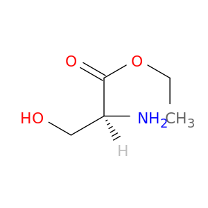 丝氨酸乙酯