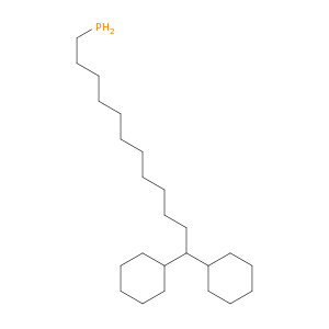 二环己酰二癸基膦