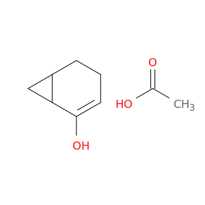 Bicyclo[4.1.0]hept-2-en-2-ol, acetate