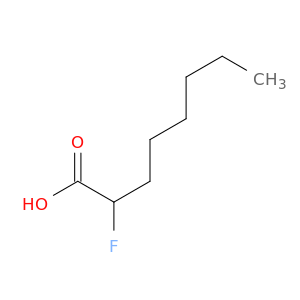 2-Fluorooctanoic acid