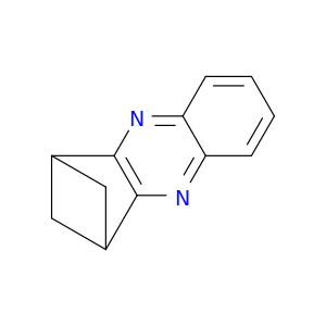 2,3-DIHYDRO-1,3-METHANO-1H-CYCLOPENTA[B]QUINOXALINE