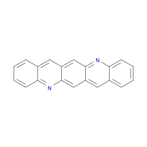 Quino[2,3-b]acridine
