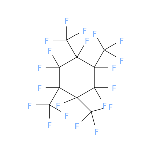 Perfluorotetramethylcyclohexane