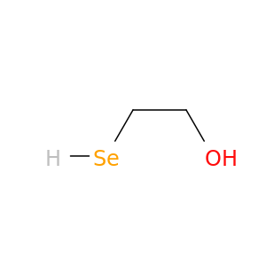 Ethanol, 2-selenyl-