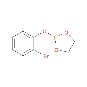 1,3,2-Dioxaphospholane, 2-(2-bromophenoxy)-