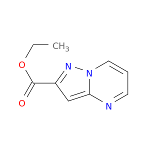 吡唑并[1,5-a]嘧啶-2-羧酸乙酯