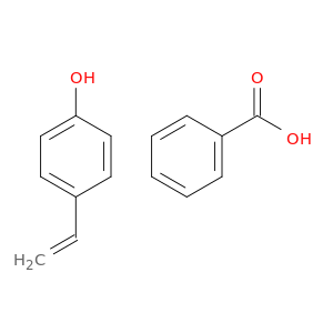 4-乙烯基苯甲酸苯酯