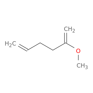 1,5-Hexadiene, 2-methoxy-