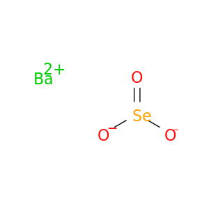 钡硒(Baseo3)