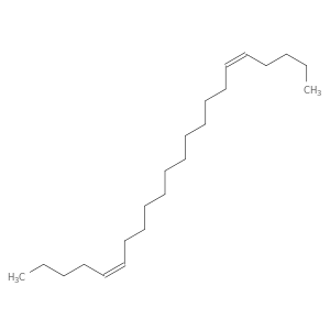 5,17-Docosadiene, (5Z,17Z)-