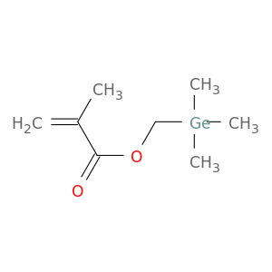METHACRYLOXYMETHYLTRIMETHYLGERMANE