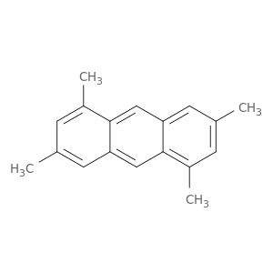 anthracene, 1,3,5,7-tetramethyl-