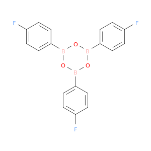 三(4-氟苯基)硼氧烷