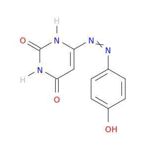 6-[2-(4-羟基苯基)二亚苯基]-2,4(1H,3H)-吡啶二烷基