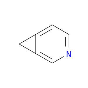 3-AZABICYCLO[4.1.0]HEPTA-1,3,5-TRIENE
