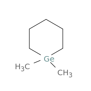 Germin, hexahydro-1,1-dimethyl-
