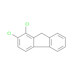 9H-Fluorene, dichloro-
