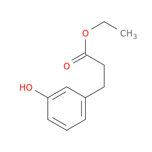 3-(3-羟苯基)丙酸乙酯