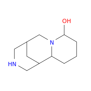 1,5-Methano-2H-pyrido[1,2-a][1,5]diazocin-8-ol, decahydro-