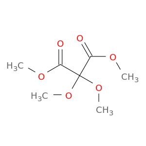 Propanedioic acid, dimethoxy-, dimethyl ester