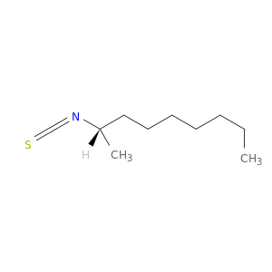 (2S)-2-异硫氰酸胍