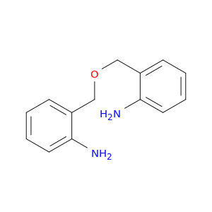 2-{[(2-Aminophenyl)methoxy]methyl}aniline