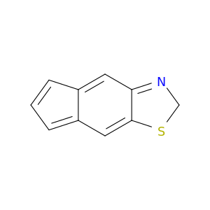 2H-Indeno[5,6-d]thiazole(9CI)