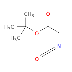2-异氰酸基乙酸叔丁酯
