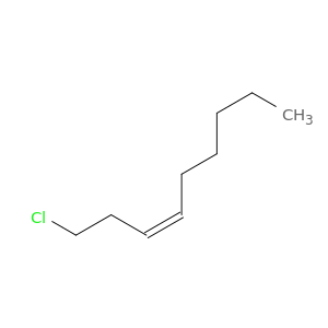 3-Nonene, 1-chloro-, (3Z)-