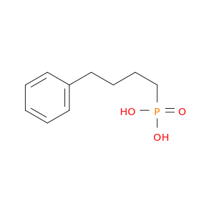 4-苯基丁基膦酸