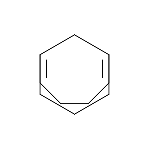 Bicyclo[4.3.1]deca-1,5-diene, (Z,Z)-