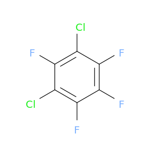1,3-二氯-2,4,5,6-四氟苯