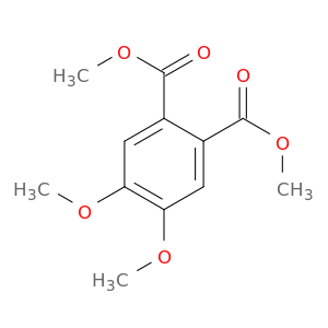 4,5-二甲氧基邻苯二甲酸二甲酯