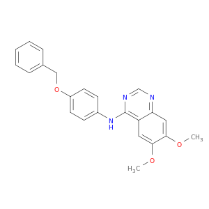 EGFR/ErbB-2 Inhibitor