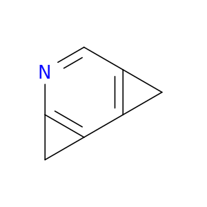 5-AZATRICYCLO[5.1.0.02,4]OCTA-1,4,6-TRIENE